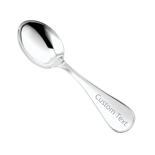 Spoon Custom Engraved