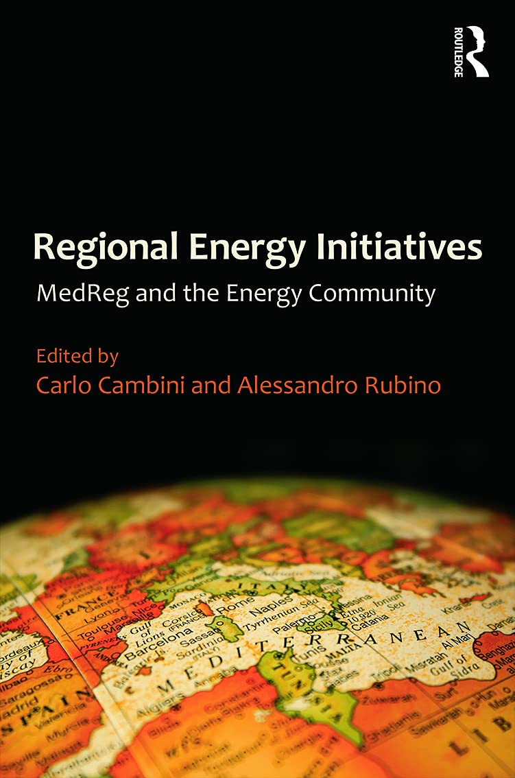 MedReg and the Energy Community: Regional Energy Initiatives for Sustainable Development & Renewable Energy Solutions | Business, Policy & Environmental Impact