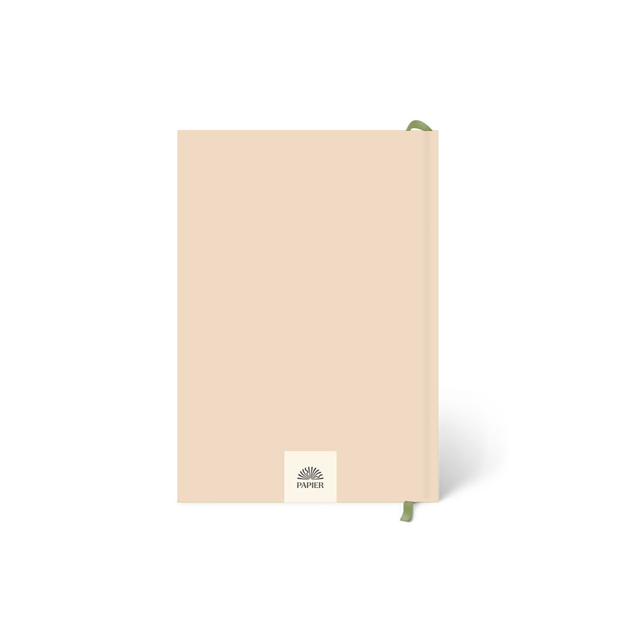 Reflective Gratitude Journal A5 Size - Daily Mindfulness & Positivity Practice for Self-Care, Stress Relief & Personal Growth