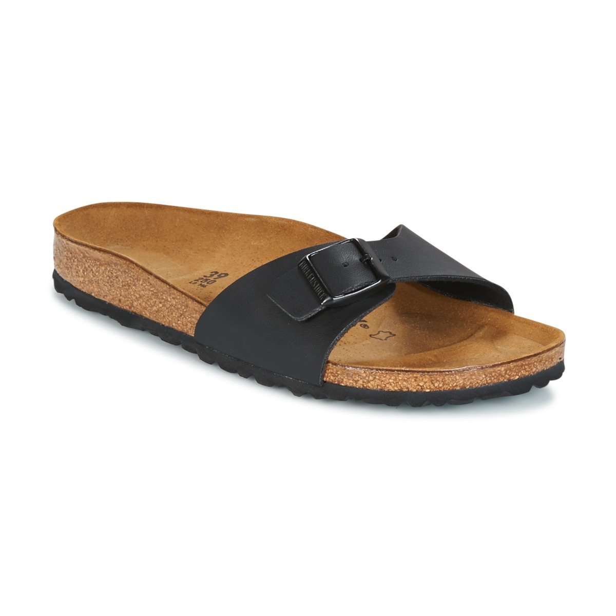 Birkenstock Women's Open-Back Comfort Sandals | Cork Footbed Arch Support | Perfect for Beach, Vacation & Summer Walking