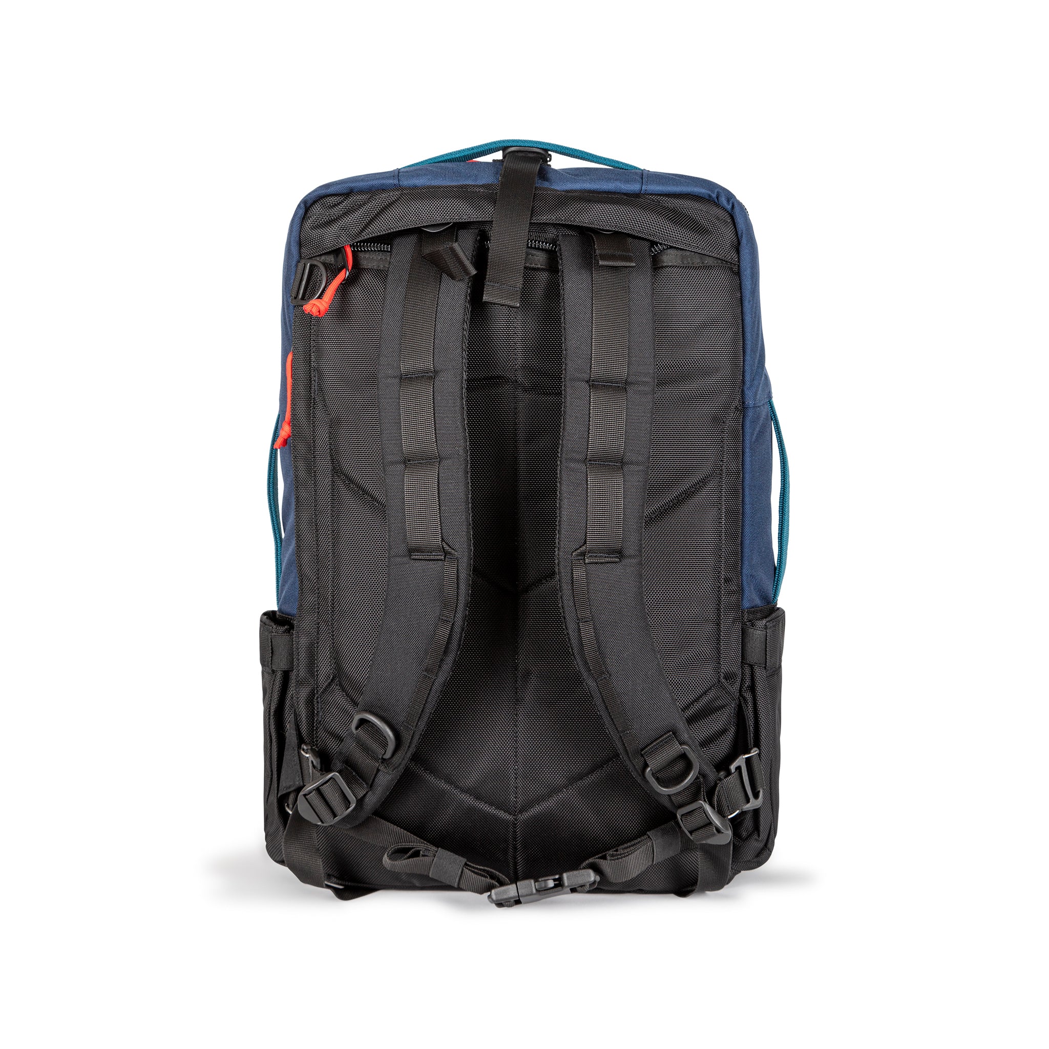 30L Lightweight Durable Global Travel Backpack - Perfect for Hiking, Camping & Airplane Carry-On