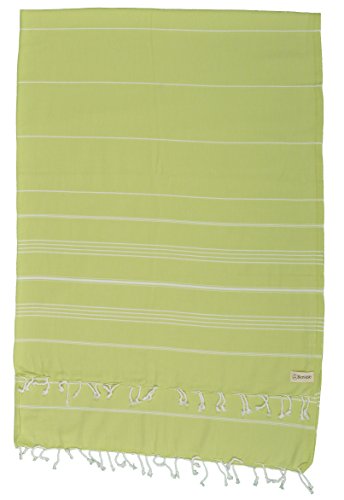 Pistacho Green