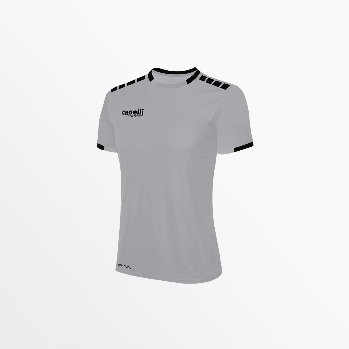 Women's CS III Jersey - Comfortable & Stylish Basketball Jersey for Women - Perfect for Games, Practice & Casual Wear