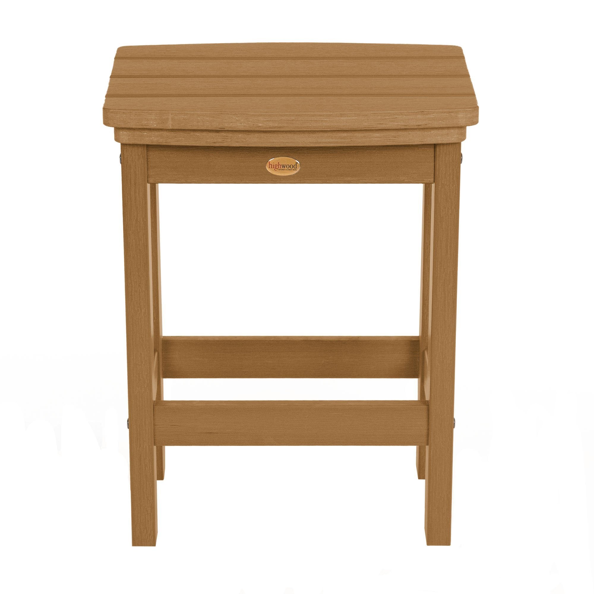 Lehigh Adjustable Counter Height Bar Stool - 24