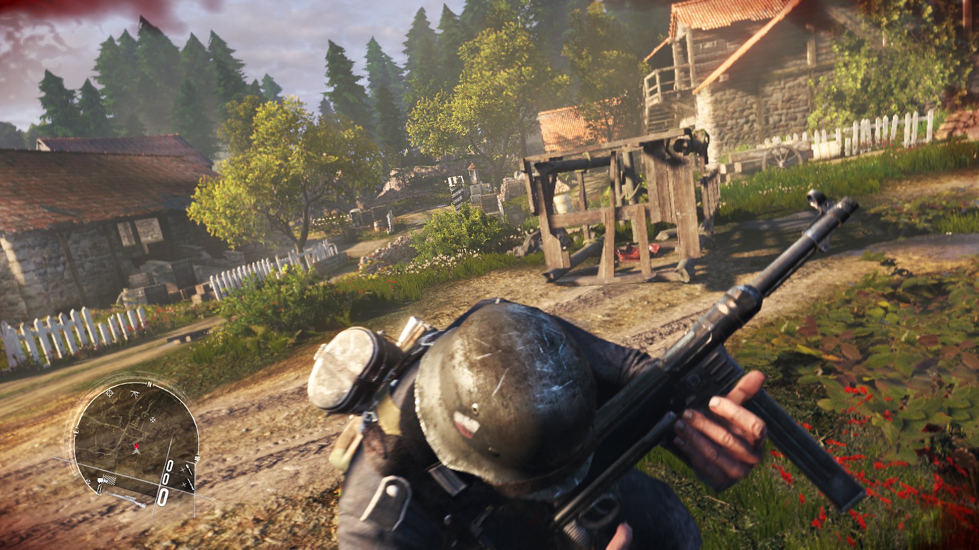 Enemy Front: Limited Edition for Xbox 360 - First-Person Shooter WWII Game | Perfect for Gaming Collectors & Action Fans