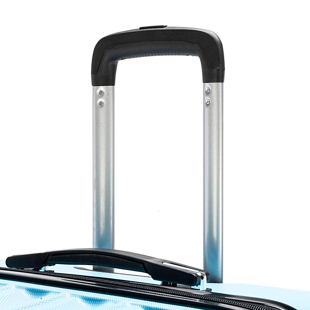 HomVent 3-Piece Spinner Luggage Set with TSA Lock - 20