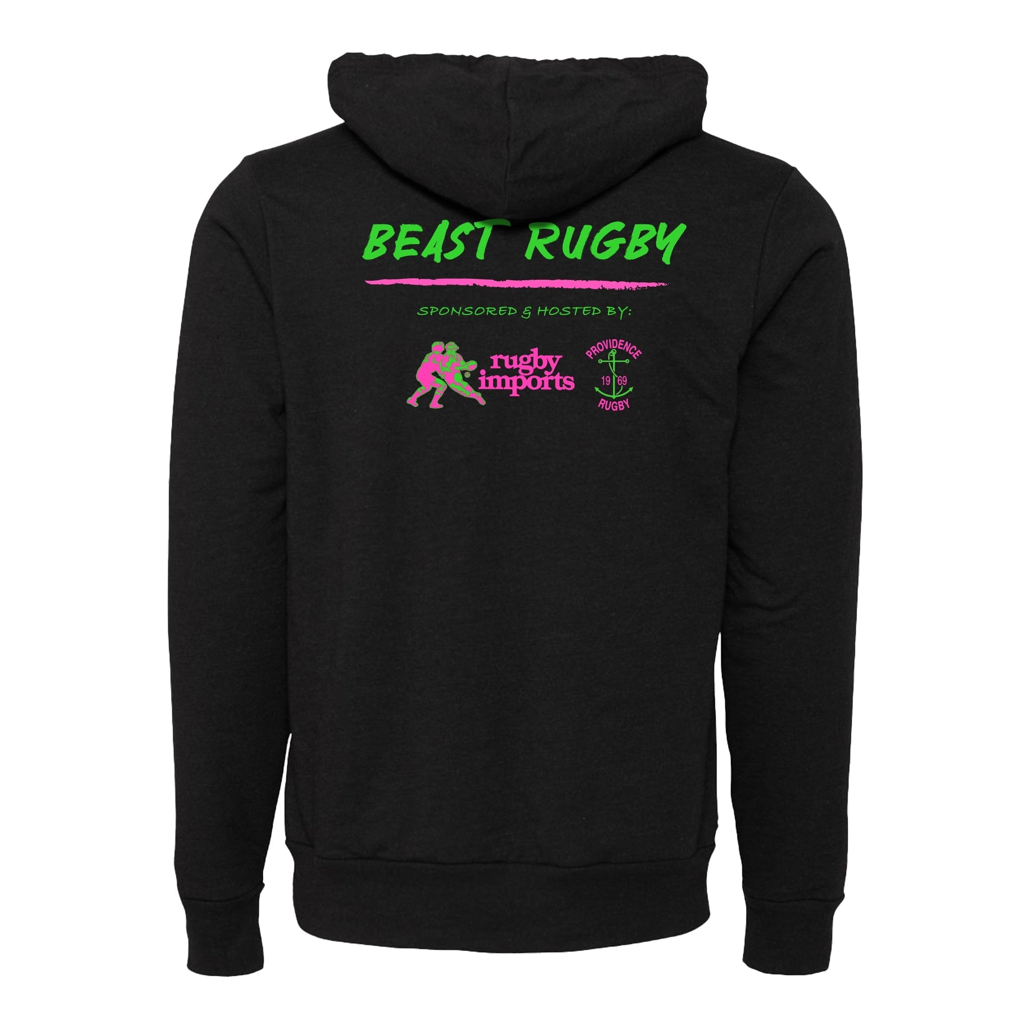 BOE Vintage Beast Hoodie - Men's & Women's Retro Graphic Pullover Sweatshirt | Soft Cotton Blend | Streetwear Fashion | Perfect for Casual Outfits, Gym, and Outdoor Activities