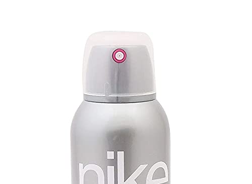 Nike Women's Long Lasting Fresh Scent Deodorant Spray - 200ml (Pack of 1) | All-Day Odor Protection for Active Lifestyles & Gym Workouts
