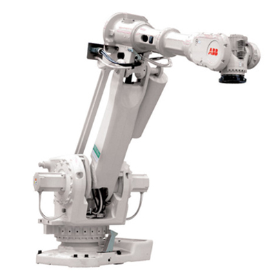 ABB IRB 6660 Industrial Robot Arm - 205kg Payload Capacity, 1930mm Working Range | Perfect for Automotive Assembly, Material Handling & Machine Tending