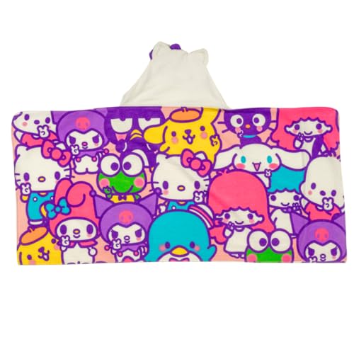 Hello Kitty & Friends