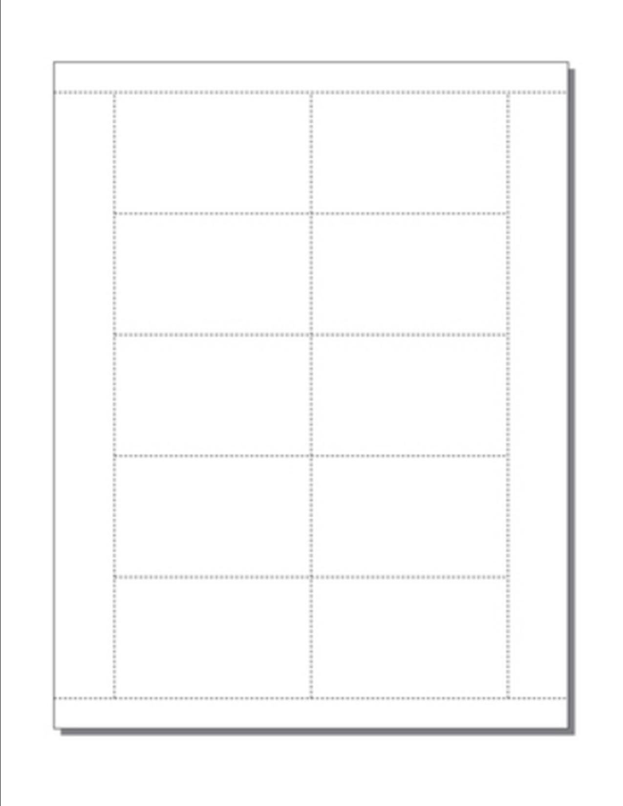 Premium Print-Ready Business Cards (2