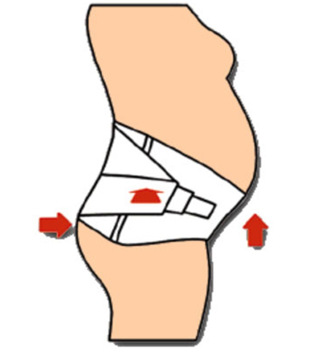 Best Maternity Back Support Belt for Pregnancy - Comfortable & Adjustable for Pain Relief - Perfect for Work, Exercise & Daily Activities