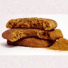Gluten Free Cinnamon Snickerdoodle Cookies - 5 Large Soft Baked Cookies | Vegan, Dairy Free & Non-GMO | Perfect for Holiday Gifts, Party Snacks & Afternoon Tea