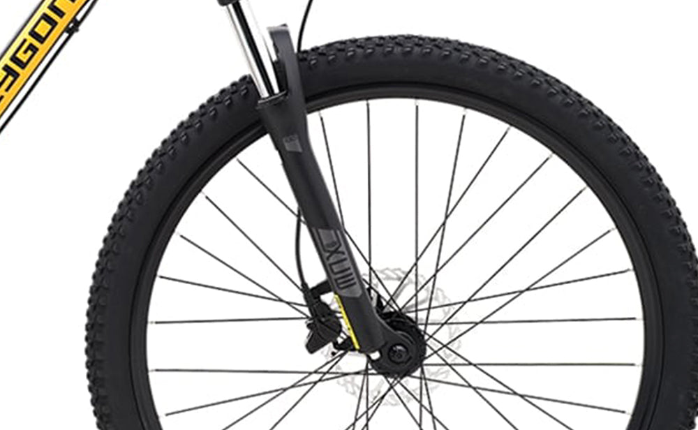 Polygon Cascade 4 Mountain Bike - 29