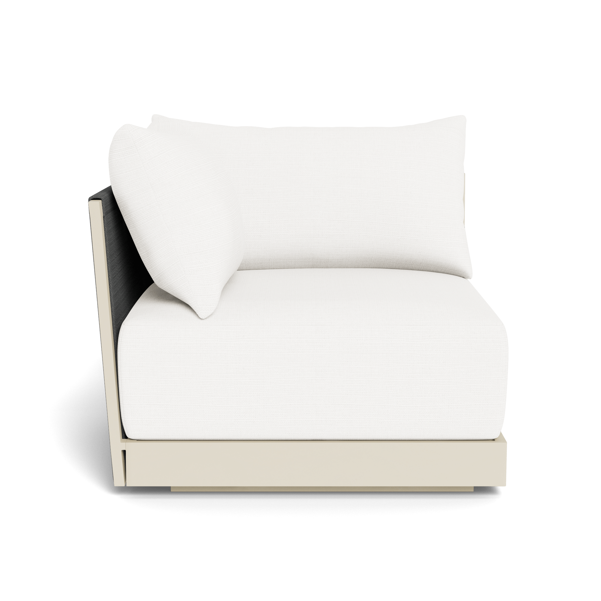 Antigua Corner - Stylish and Durable Home Decor for Living Room, Bedroom & Office | Perfect for Wall Mounting and Space Saving