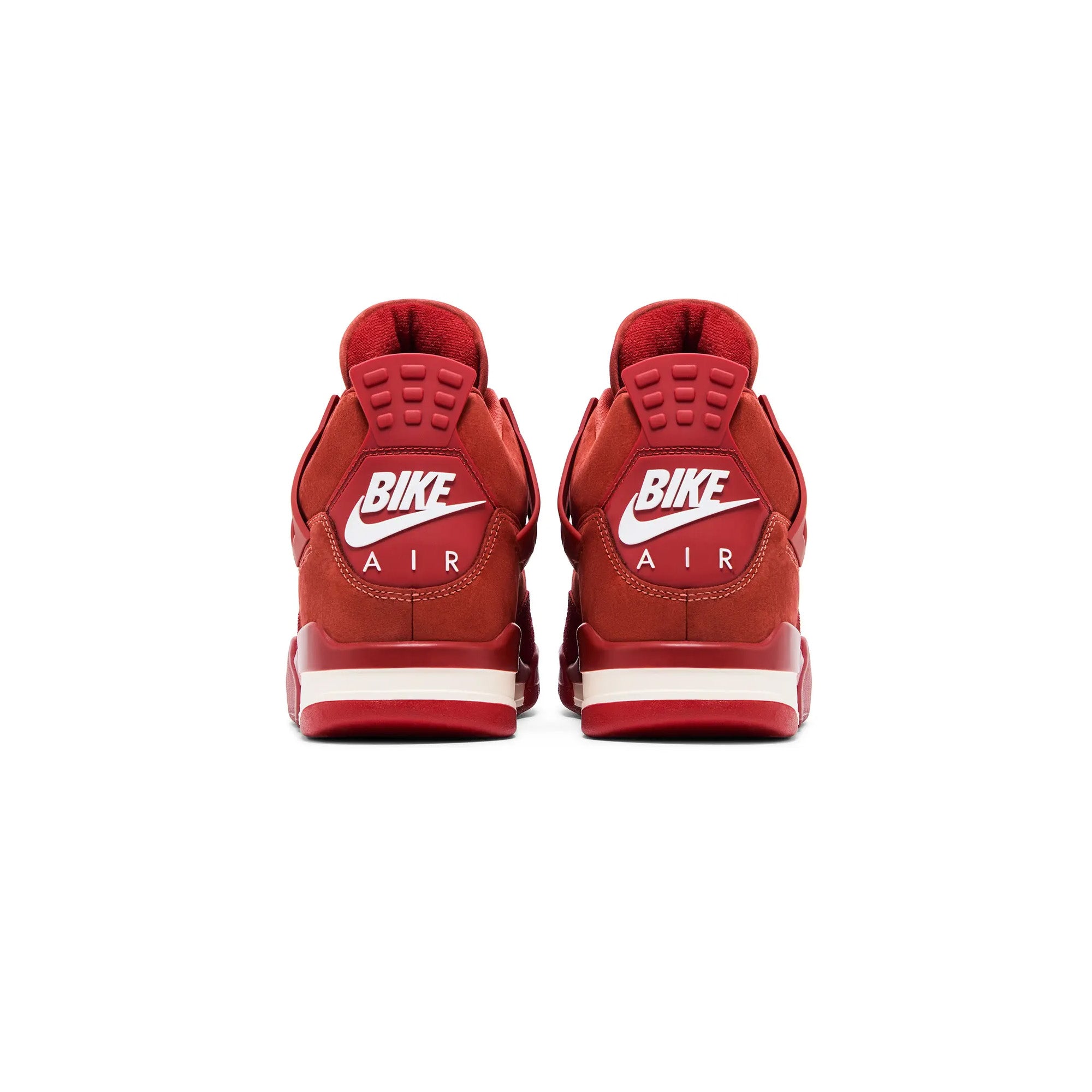 Air Jordan 4 Retro OG SP Nigel Sylvester 'Brick by Brick' Sneakers (2025) - Men's Basketball Shoes for Streetwear & Casual Fashion