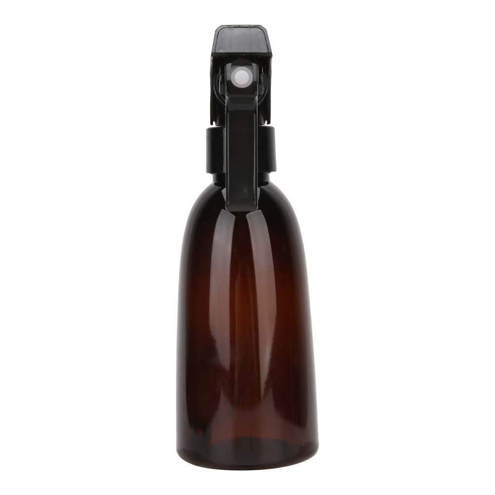 Professional Hair Spray Bottle for Salon & Home - Travel Size Water Misting Bottle for Styling, Barber Tools & Household Use (Kettle Design)