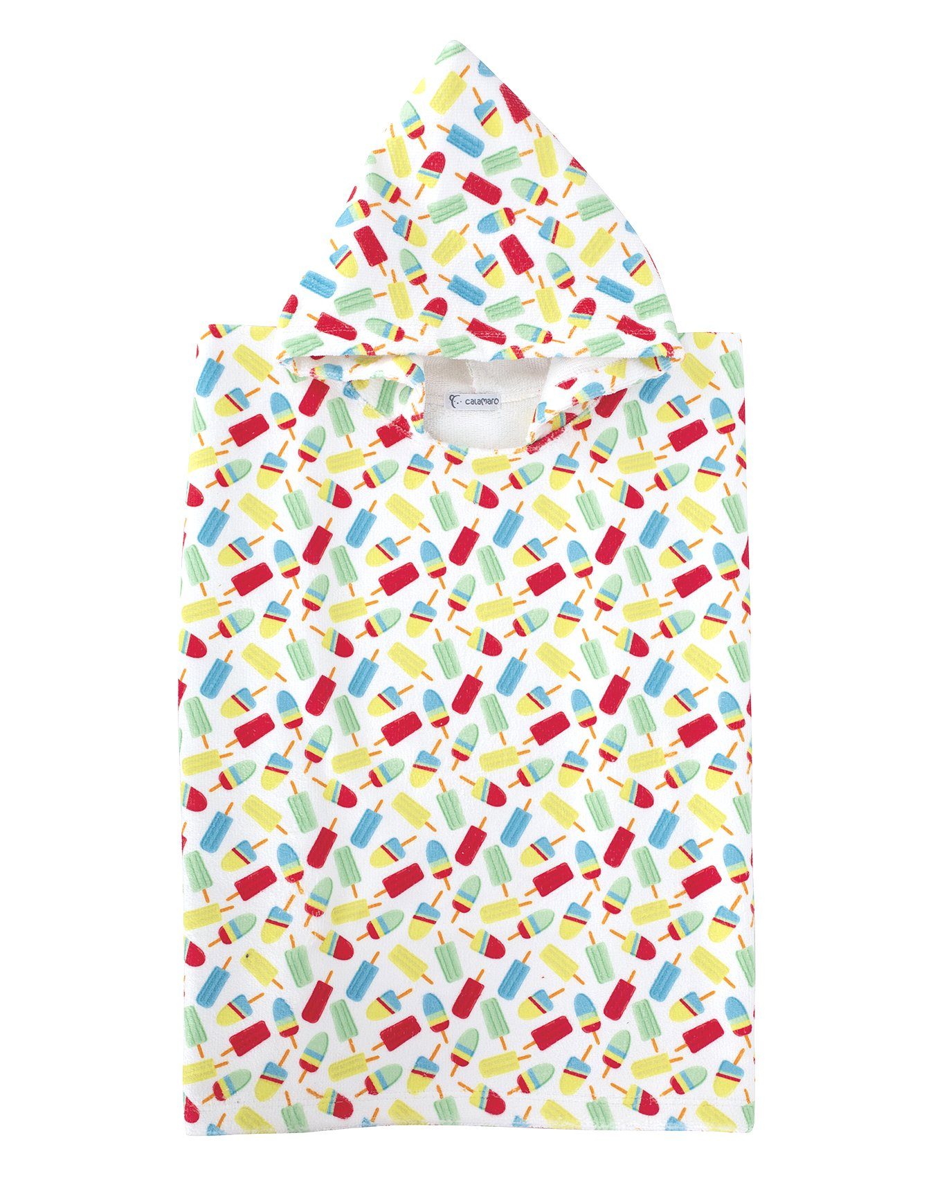 Premium Hooded Beach Towel - Super Soft & Absorbent, Lightweight & Quick-Dry for Swimming, Surfing, Yoga & Outdoor Activities