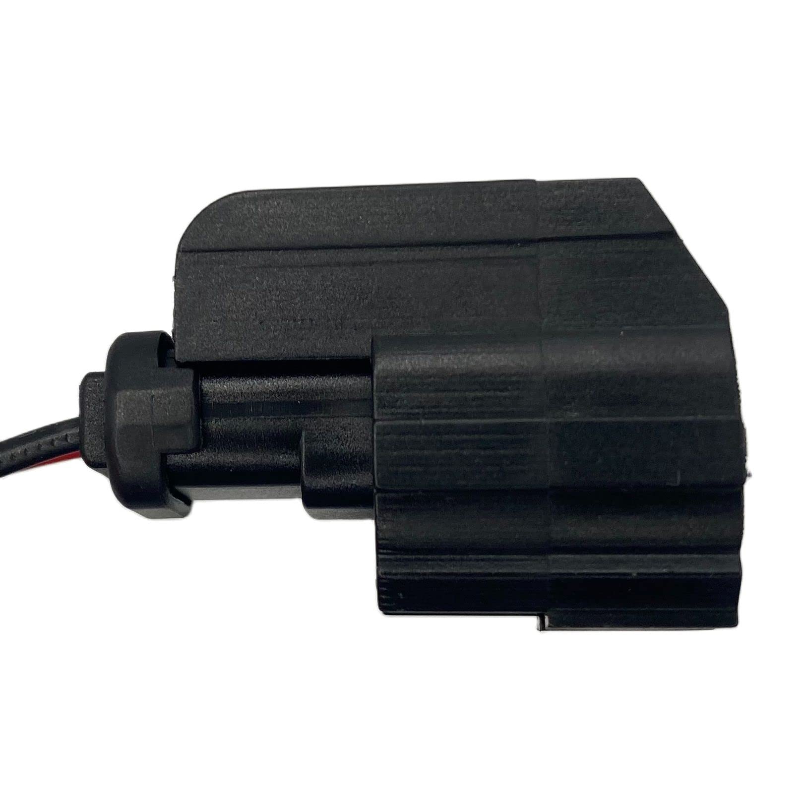 DigiAutoPart Air Intake & Charge Temperature Sensor Connector Wiring Harness - 5017119AA - Compatible with Dodge, Jeep, Chrysler - Perfect for Engine Performance Upgrades & Repairs
