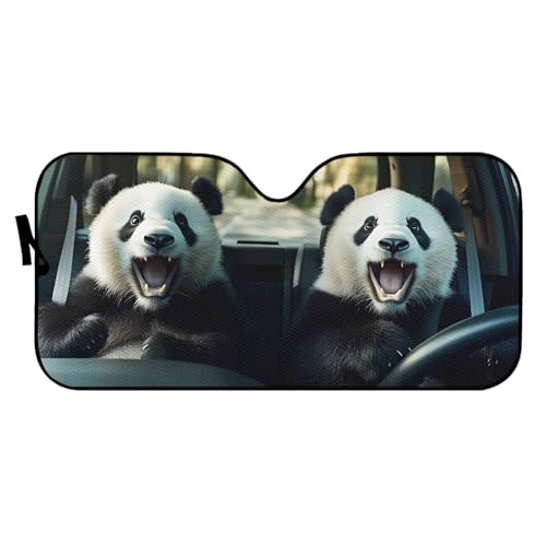 Panda Two