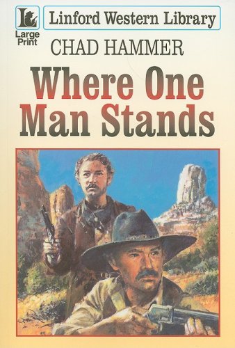 Where One Man Stands - Inspirational Book for Men | Motivational Stories & Life Lessons | Perfect for Gifts, Self-Improvement & Personal Growth