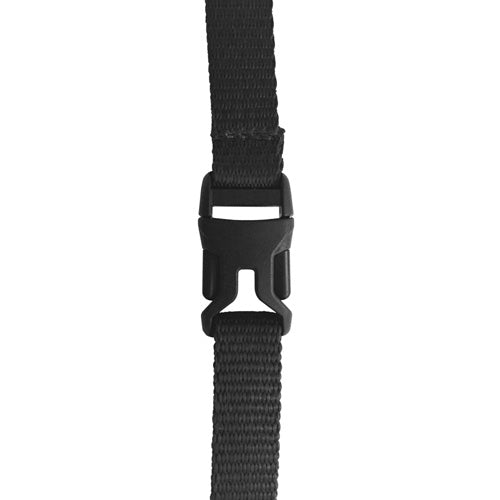 Promaster Tapestry Strap QR - Blue Adjustable Watch Band for Smartwatches & Fitness Trackers - Perfect for Running, Workouts & Everyday Wear
