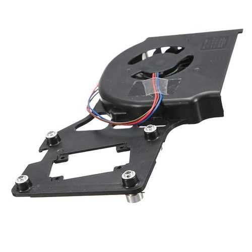 High-Performance CPU Cooling Fan for IBM Lenovo ThinkPad R61 R61E R61I 15-Inch Laptop - Quiet Cooling Solution for Gaming, Office Work & Heavy Computing