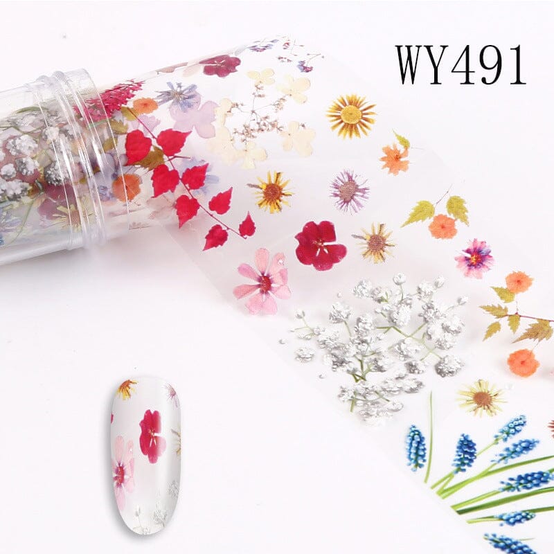 WY491