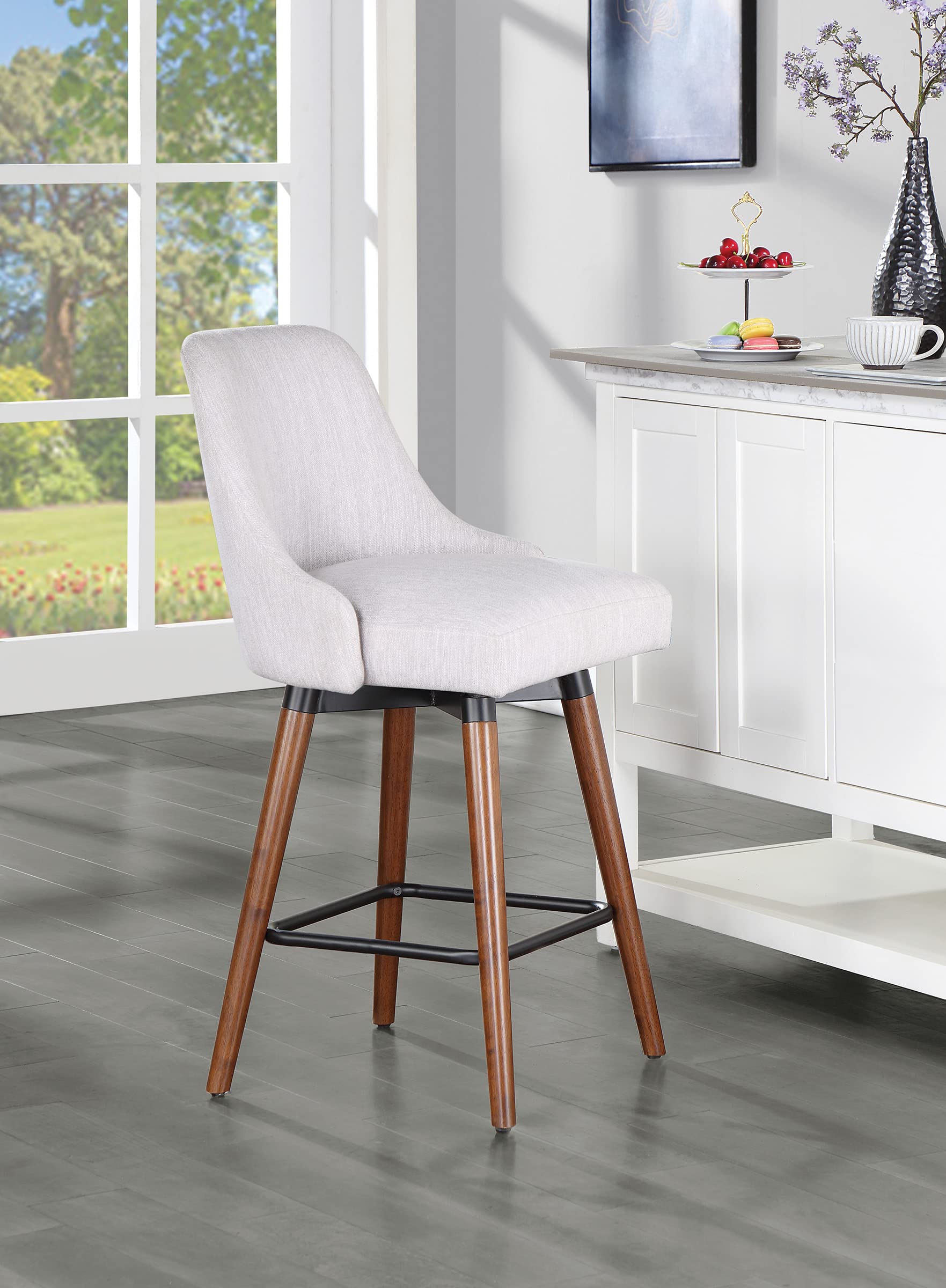 OSP Home Furnishings Bagford 26