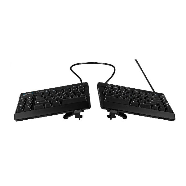 Kinesis V3 Accessory Kit for Freestyle 2 Ergonomic Keyboard - Upgrade Your Typing Comfort for Office & Gaming Setup