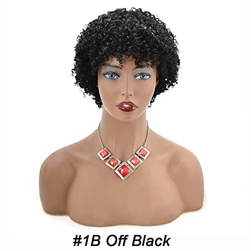 1B# OFF BLACK