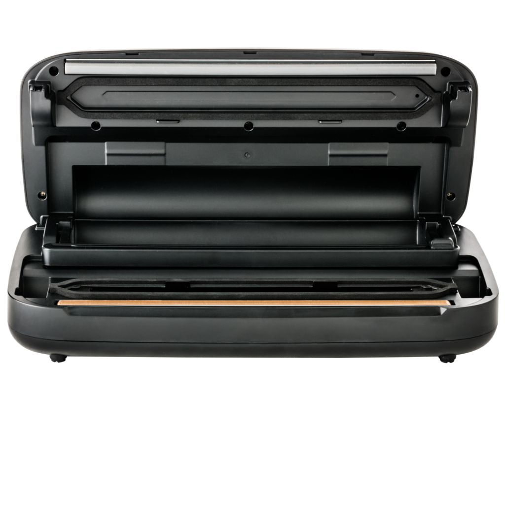 Professional VS D5 Commercial Vacuum Sealer Machine for Food Preservation - Perfect for Home Kitchens, Restaurants & Meal Prep Businesses