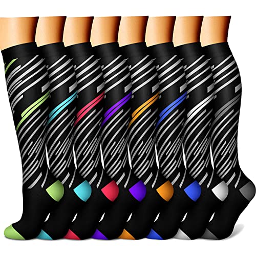 Orange/Red/Green/White/Blue