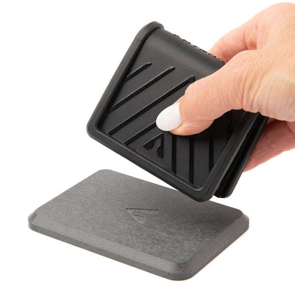 ArtPresso Compact Cleaning Platform - Portable & Efficient Cleaning Tool for Home, Office, and Car Use