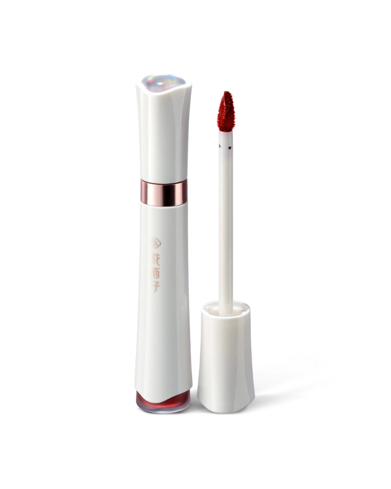 Flawless Jade Shine Liquid Lipstick - Long Lasting Matte Lip Gloss, Vegan & Cruelty Free - Perfect for Date Night & Special Occasions