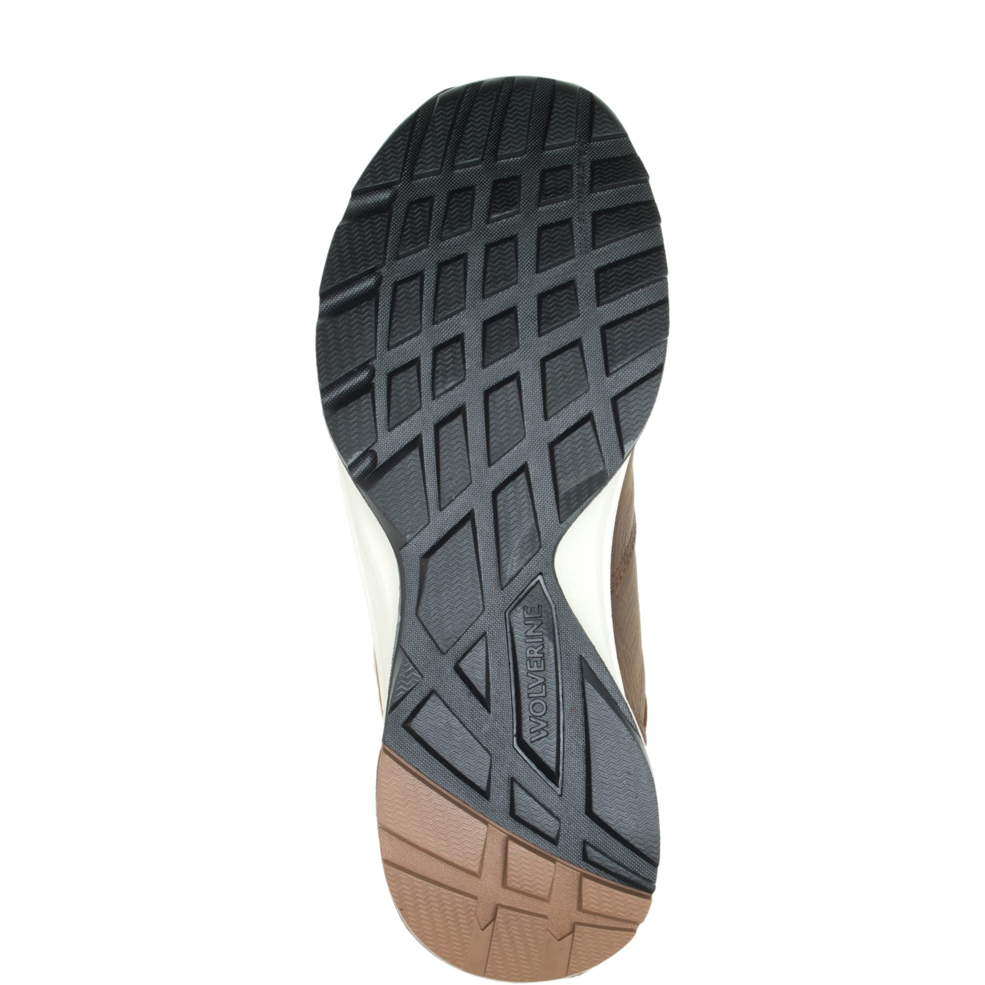 Wolverine Men's Shiftplus Work Lx 6