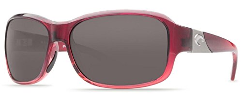 Pomegranate Fade/Grey Polarized-580p