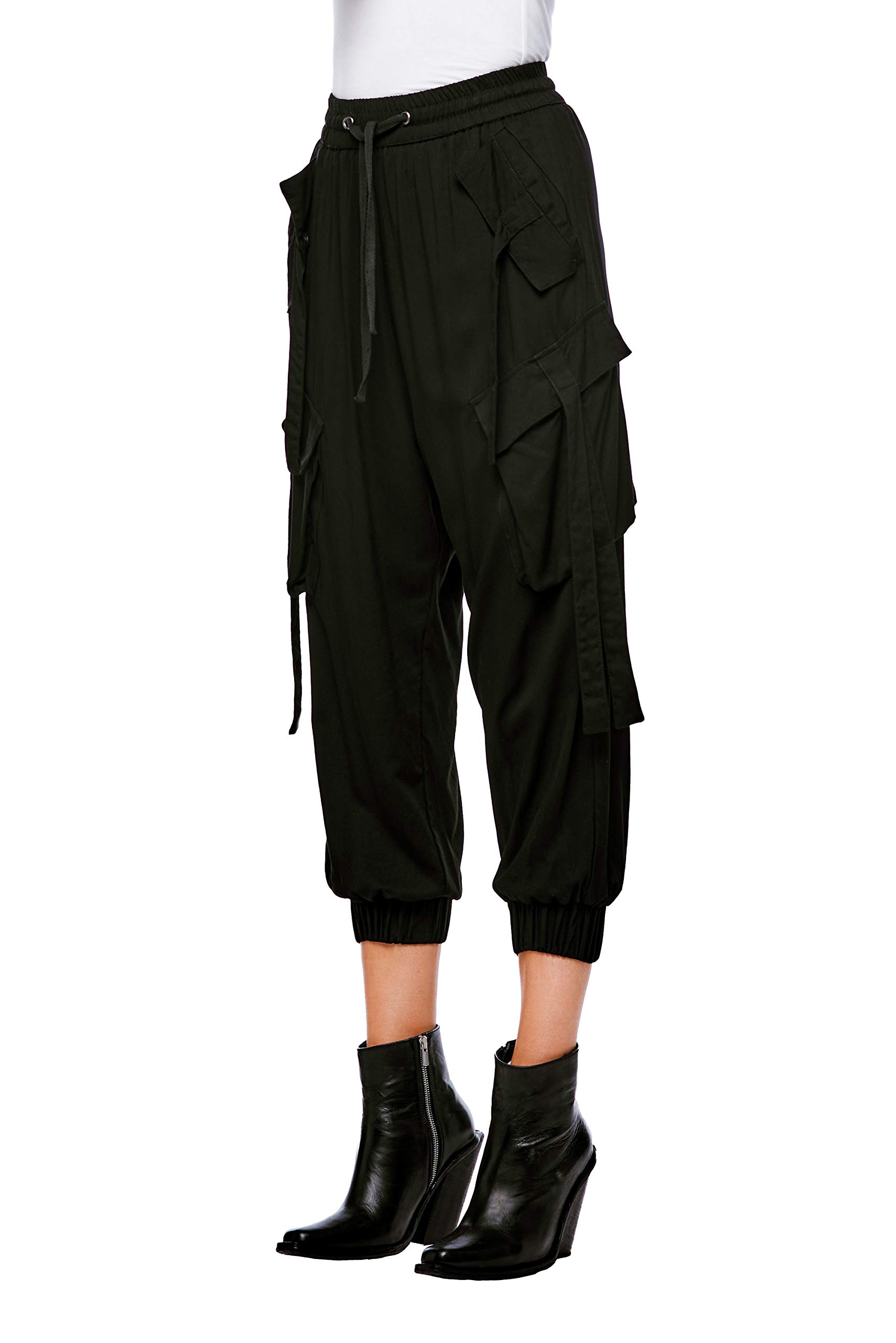 Jonny Cota Studio Cargo Pants for Men & Women - Stylish Utility Pants for Streetwear, Workwear & Outdoor Adventures