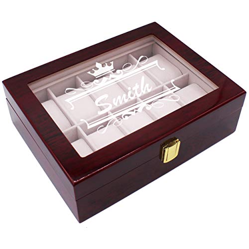 Premium Rosewood
