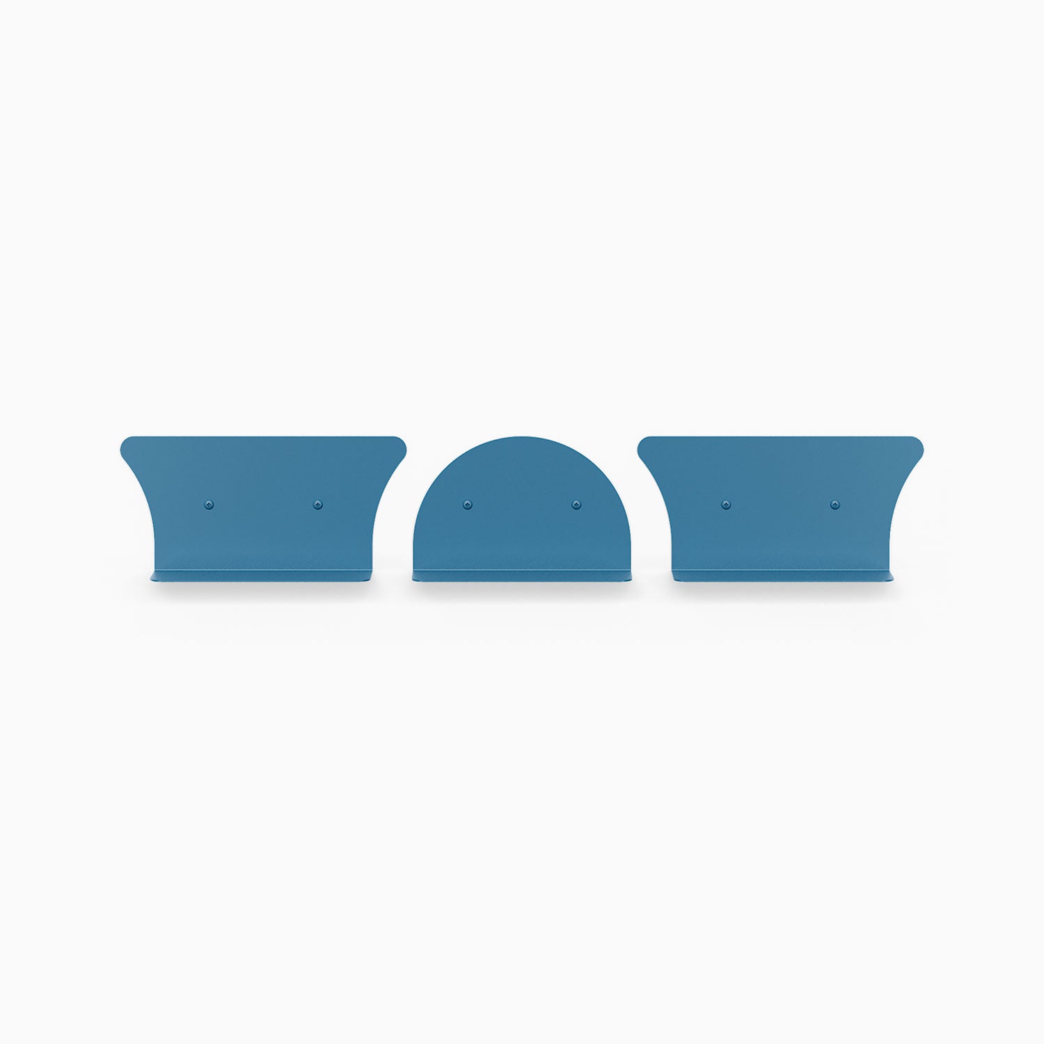 Shelf Geek Blue