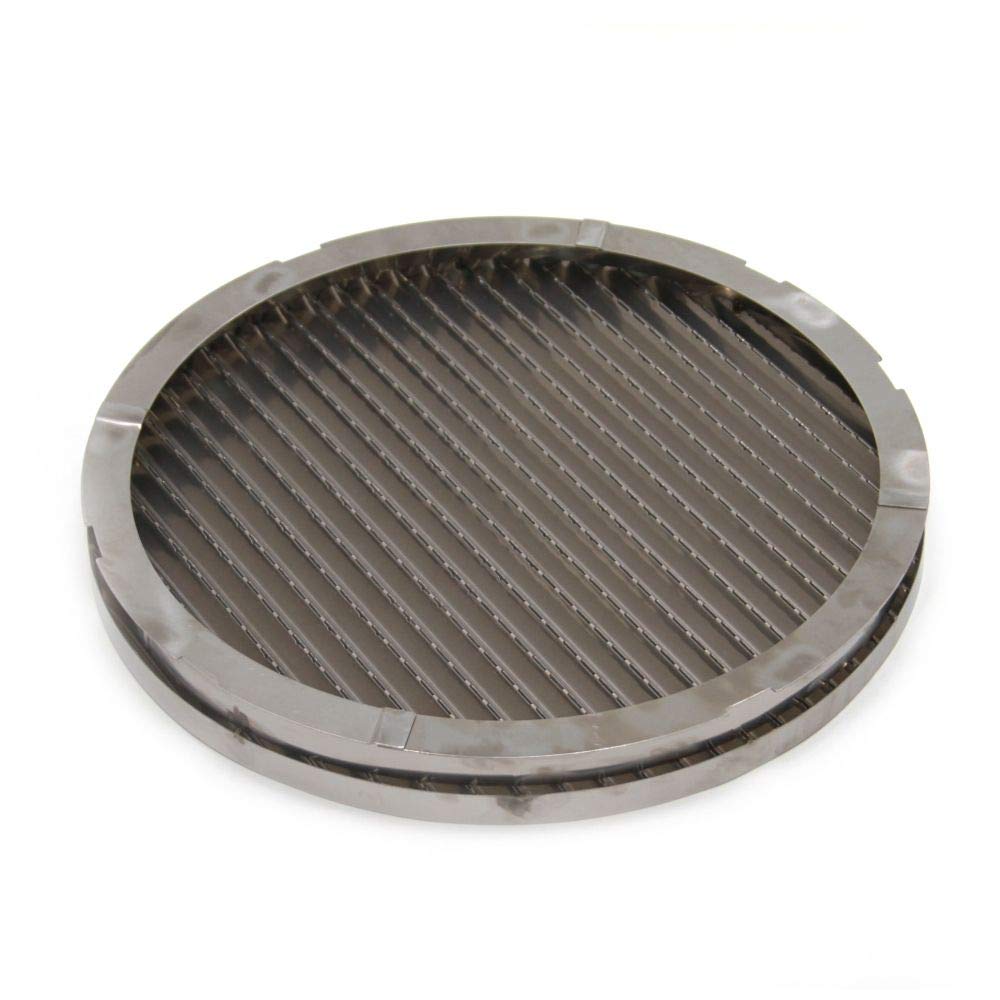 Premium Stainless Steel Cooking Grate (Model 29102148) - Heavy Duty BBQ Grill Replacement Part for Outdoor Grilling, Camping & Backyard Cookouts