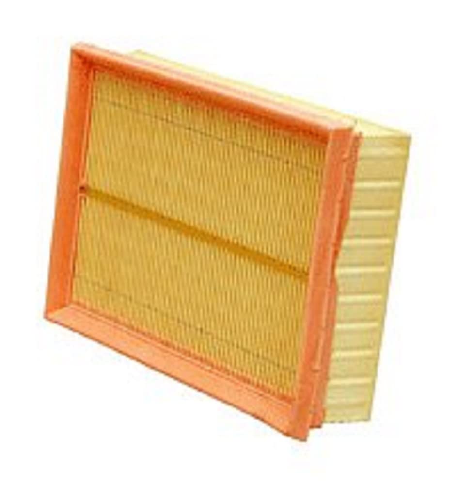 Wix Air Filter Panel 49053 - High Performance Cabin Air Filter for Cars, Trucks & SUVs - Improves Air Quality & Reduces Allergens - Perfect for City Driving & Polluted Areas
