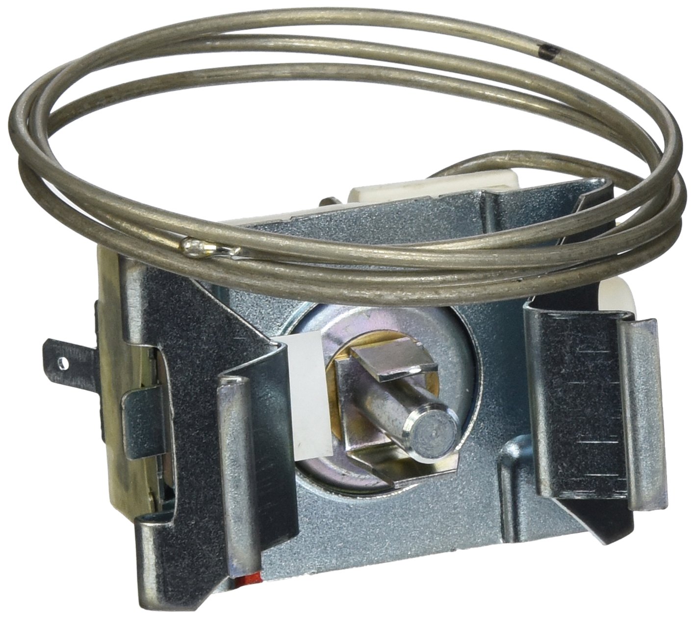Frigidaire 216714601 Refrigerator Temperature Control Thermostat Unit - Perfect for Home Kitchen Appliances & Commercial Refrigeration Systems
