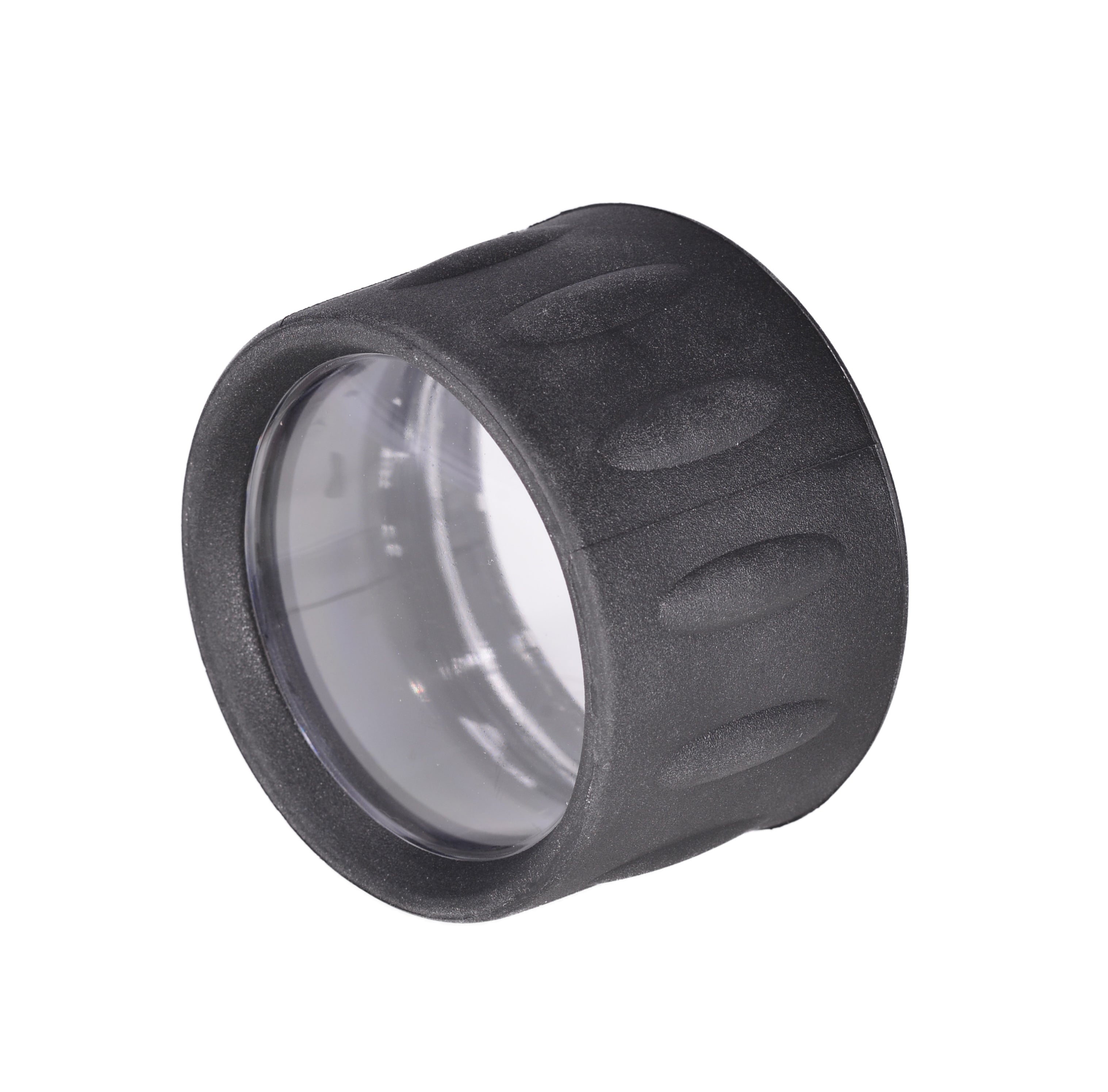 Princeton Tec Sector Lens Cap - Durable Headlamp Accessory for Outdoor Adventures, Camping, Hiking & Night Running