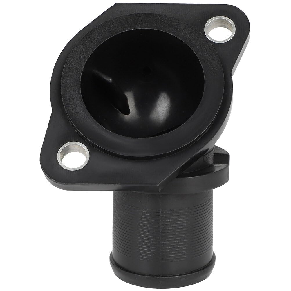 INEEDUP Thermostat Housing Kit for Peugeot 306 1998-2001 - Engine Coolant Thermostat Housing Assembly Replacement (OE#1336.A1) - Perfect for Cooling System Repairs & Maintenance