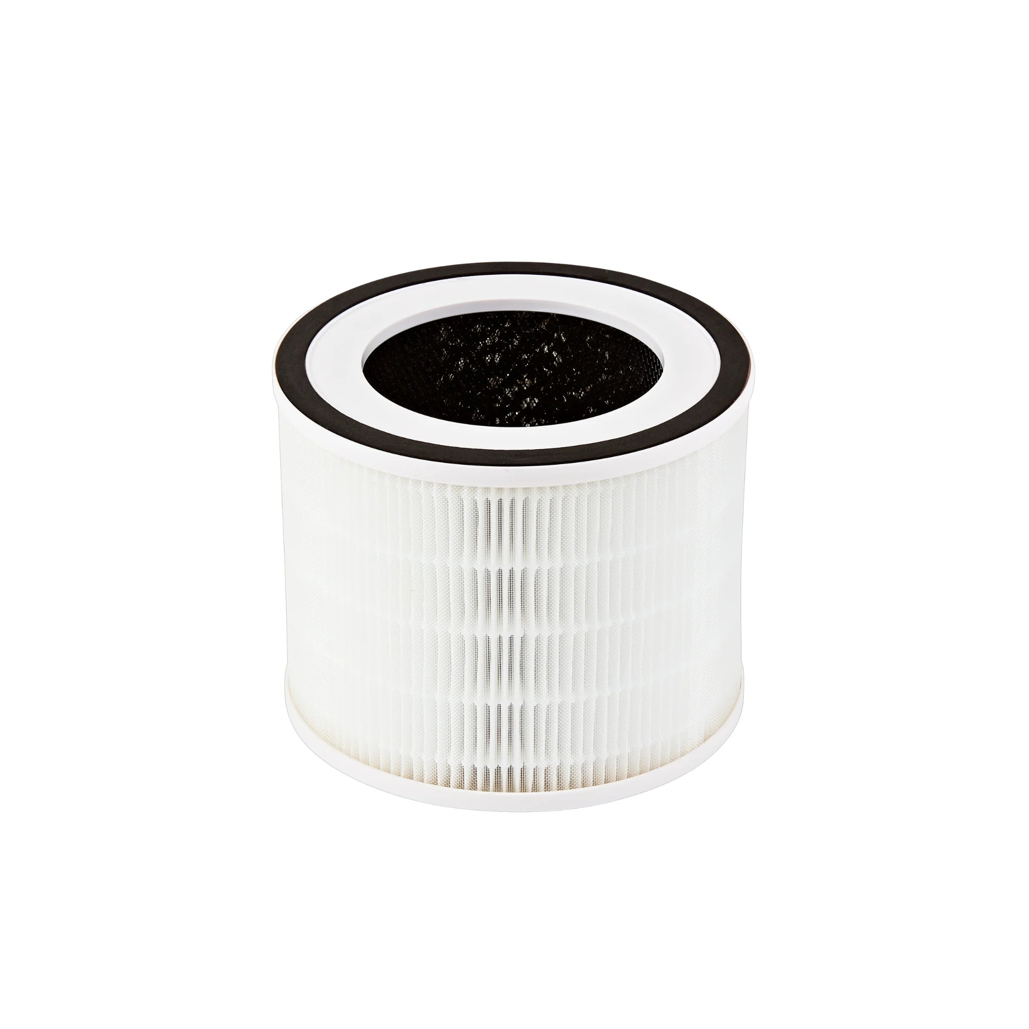Senelux Jupiter Air Purifier for Home - 100 m³/h CADR, HEPA Filter Removes 99.97% of Pollen, Dust & Allergens | Ultra Quiet 20dB with Timer & Smart App Control | Perfect for Bedroom, Living Room & Office