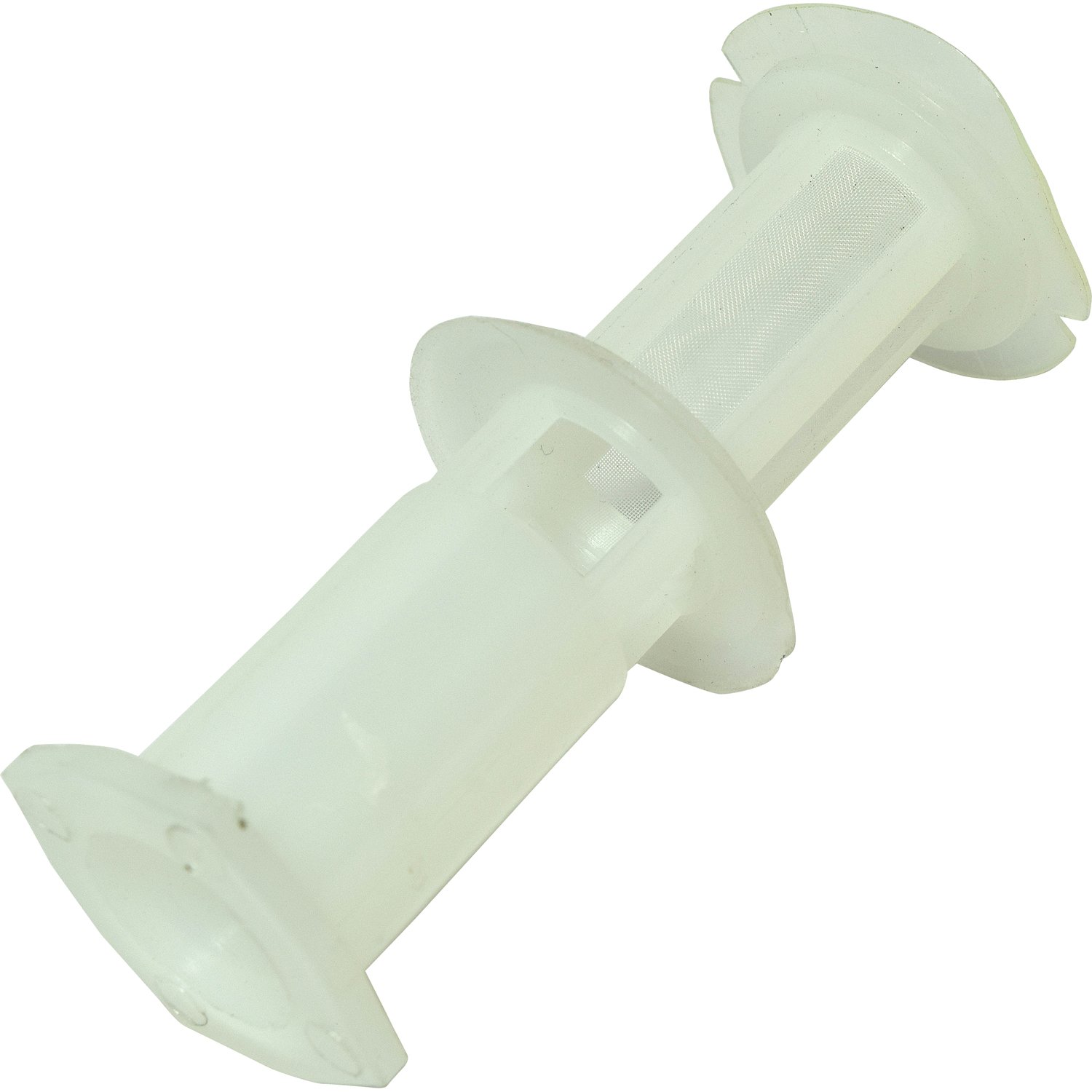 Universal Air Conditioner RD 11063FC A/C Receiver Drier & Desiccant Filter - Compatible with Multiple Car Models - Perfect for AC System Maintenance & Repair