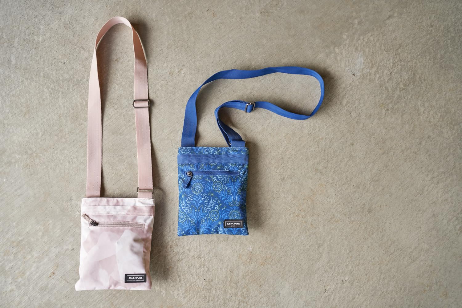 Dakine Women's Shoulder Handbags - Stylish & Durable Crossbody Bags for Work, Travel & Everyday Use