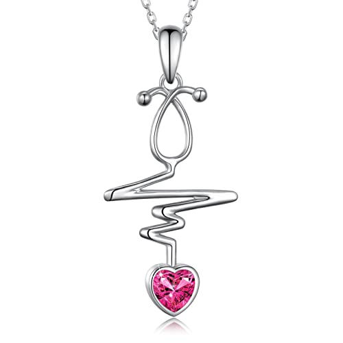 Nurse Necklace