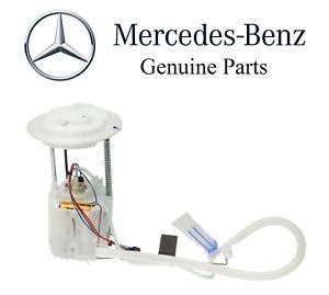 Mercedes-Benz 251 470 08 94 Electric Fuel Pump - High Performance Replacement Part for Smooth Engine Operation | Compatible with Various Mercedes Models | Perfect for Fuel System Upgrades & Engine Maintenance